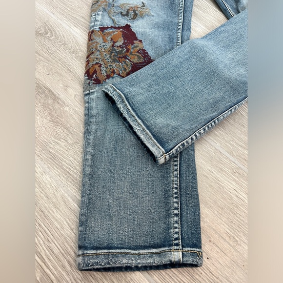 ANTHROPOLOGIE Pilcro & the Letterpress Jeans - Picture 4 of 7